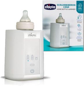 Chicco Chauffe-biberon et chauffe-repas