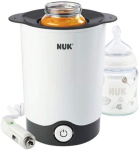 Chauffe-Biberon NUK Thermo Express Plus