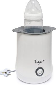 Chauffe-Biberon Tigex Maison Express