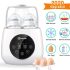 Chauffe biberon Avent : comparatif, avis et prix