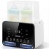 Notre test du Philips Avent Premium chauffe-biberon et sterilisateur 2 en 1