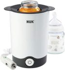 Notre test du chauffe-biberon NUK Thermo Express Plus