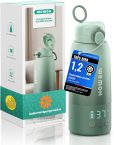Notre test du Wemoh 450ml